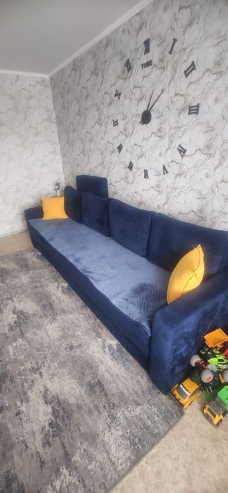 Продам диван  в отличном состоянии