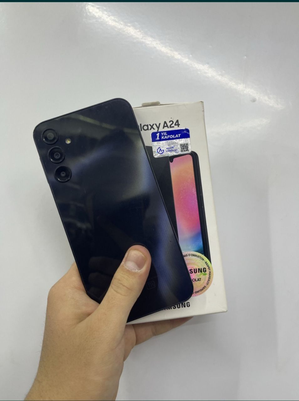 Samsung A24 128 Gb