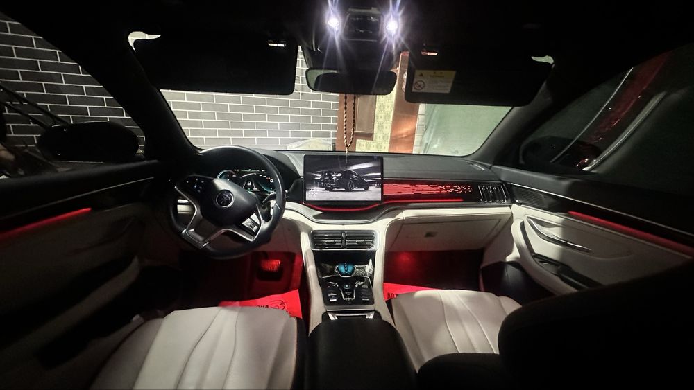 BYD song plyus full позицияси 2023 сотилади