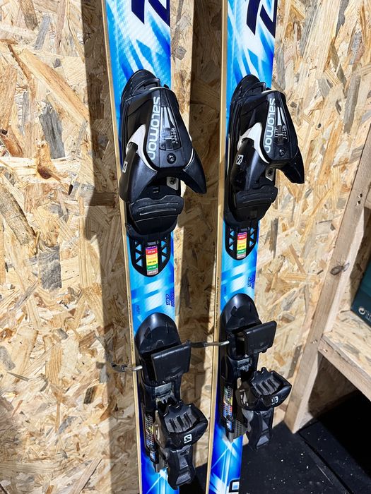 Ски Dynastar Speed 167