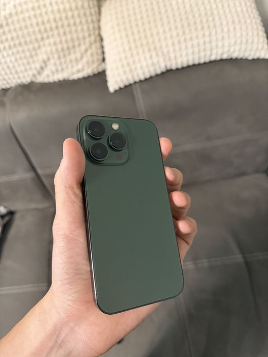IPhone 13  Pro 128 Gb  КАТО НОВ!!!