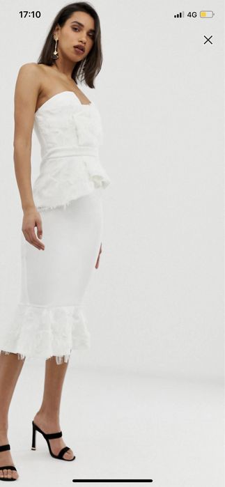 Rochie ASOS mărimea 36