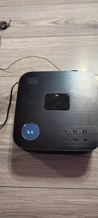 Vand Docking Silva Schneider C-ip 5 BT