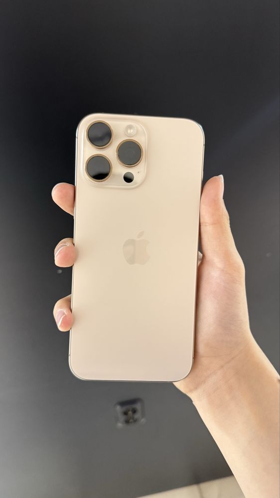 iPhone 16 pro max 256 gb айфон 16 про макс 256 гб