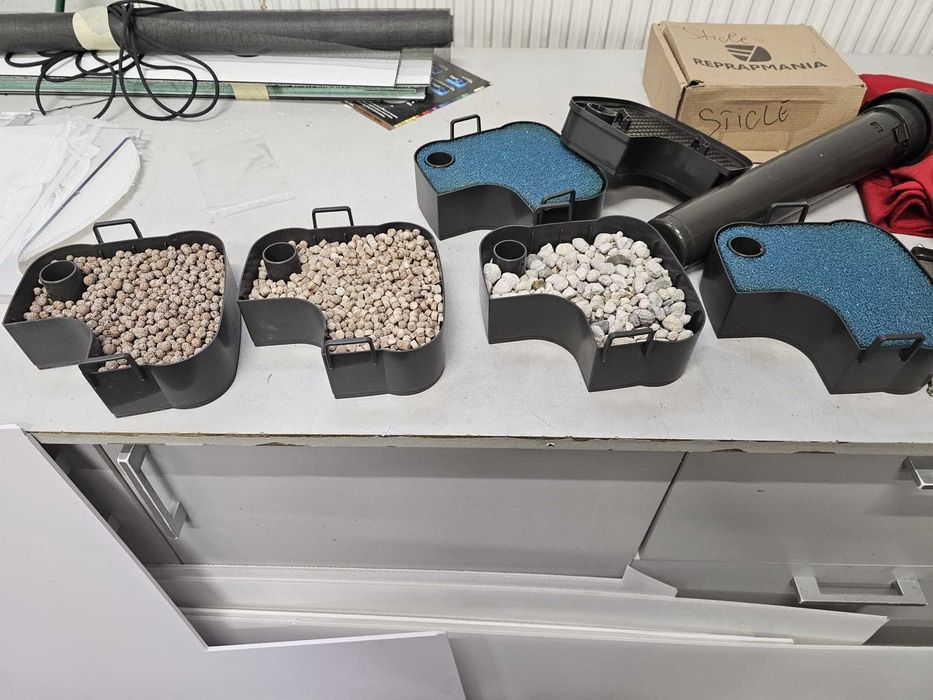 Oase biomaster 600