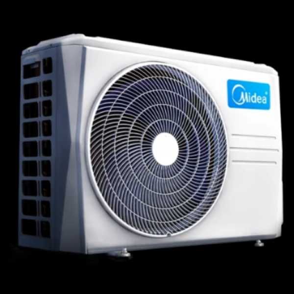 кондиционер Midea Naomi карбоновый 18 000/ 24000 Btu *inverter