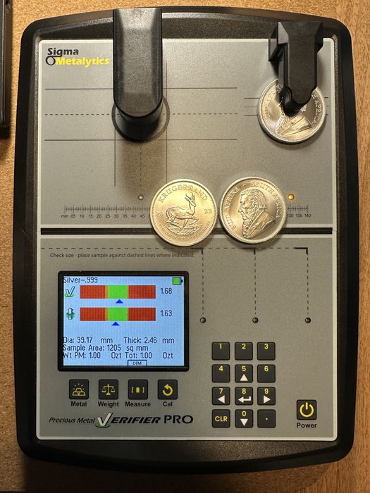 Lingou moneda argint 999 1oz uncie