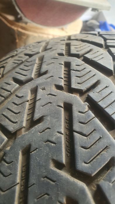 Зимни гуми Tigar Snow 195/65/15