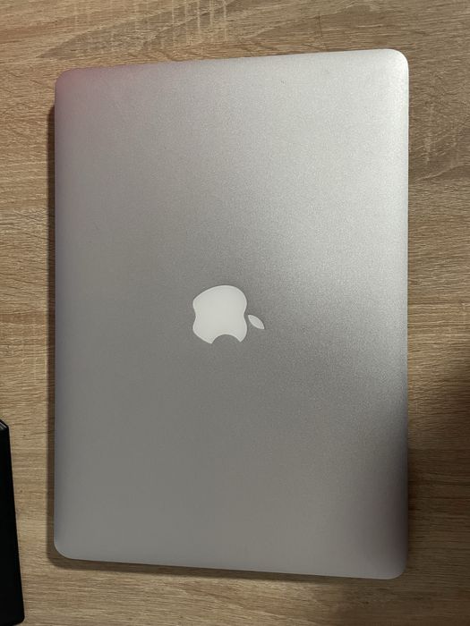 Macbook air late 2010