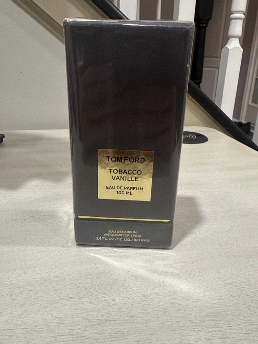 Tom Ford Tabacco Vanille 100 ml