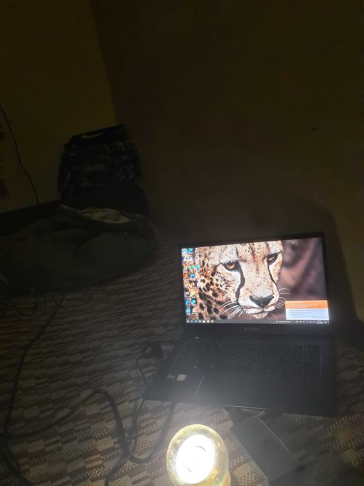 Notbook Core i5 1145G7