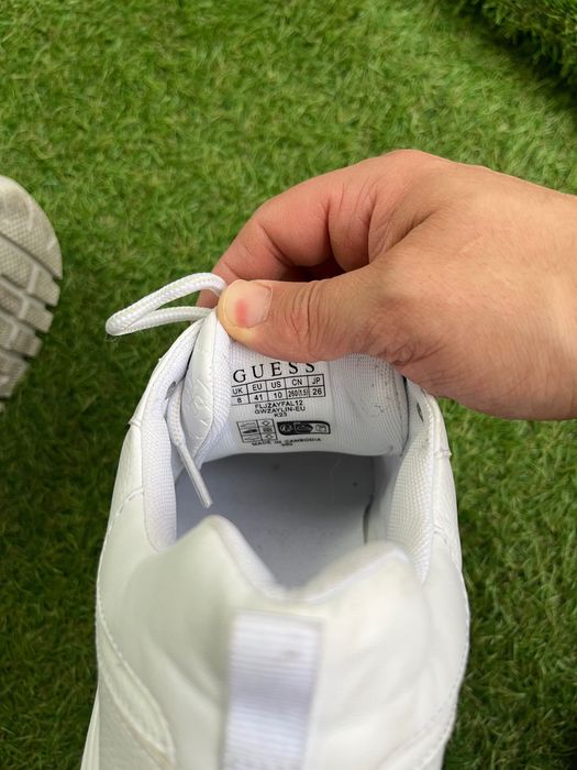 Дамски обувки : GUESS ZAYLIN 41