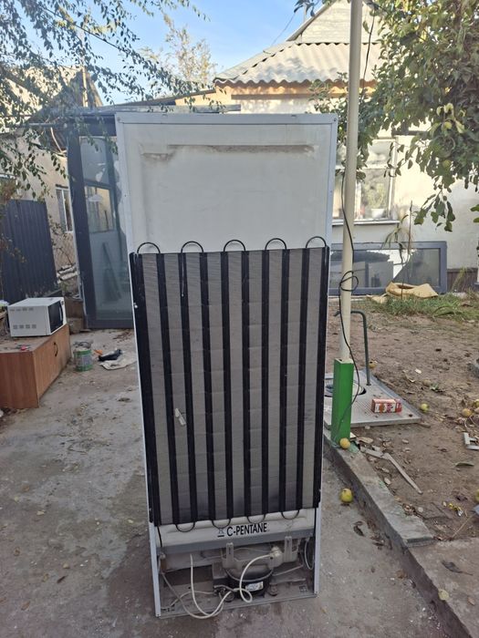 Холодильник Сатылады