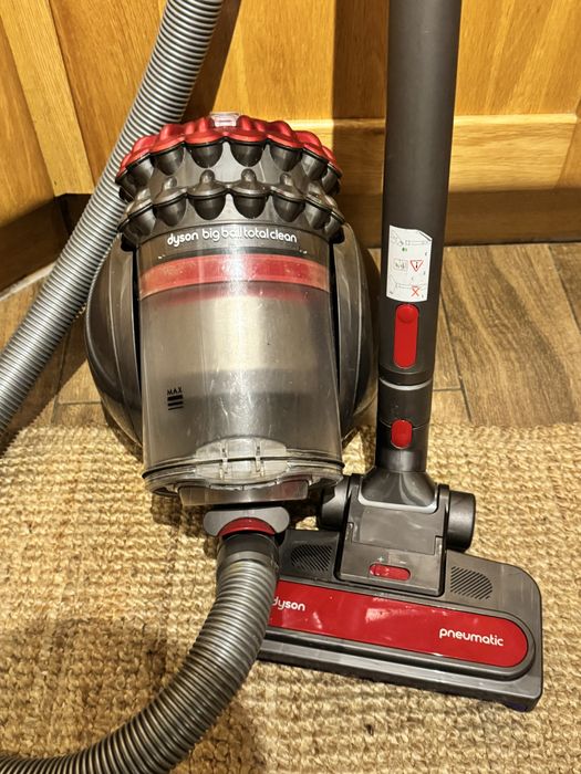 Dyson Big Ball Aspirator