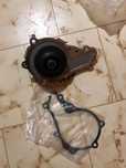 FORD FOCUS-Ролки и водна помпа за Форд Фокус 2011г. 1.6, дизел,109 к.с