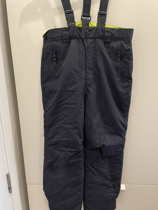 Зимен комплект - яке и гащеризон LC Waikiki