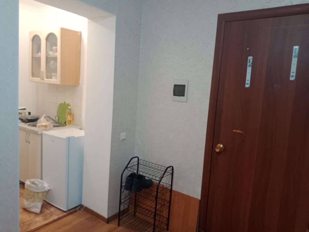 Продается 1 комн.  квартира в ЖК Солнечный город
