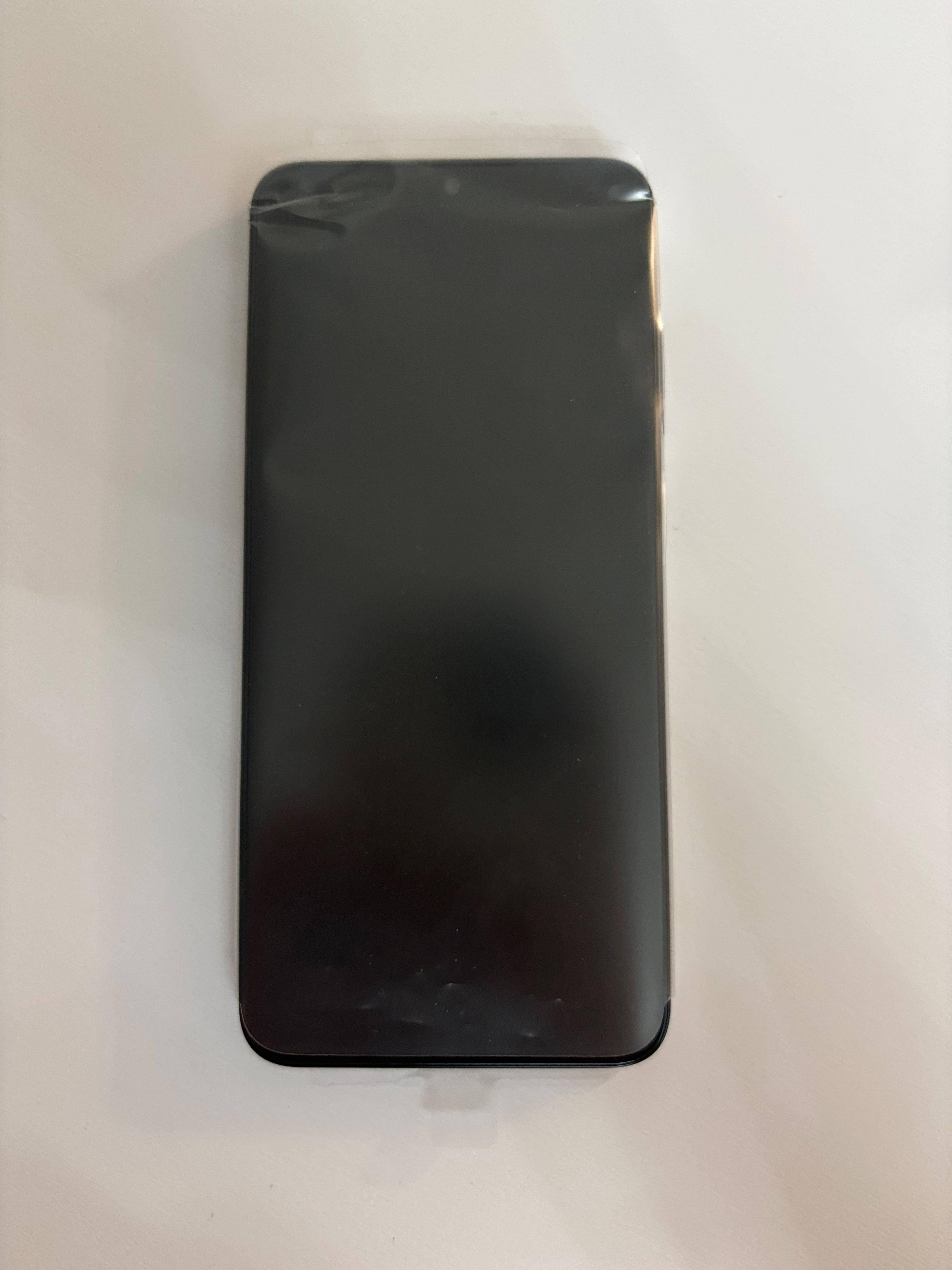 Чисто нов Samsung Galaxy A05s 64GB Black – Неразпечатан