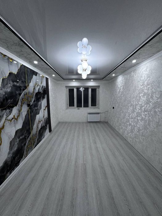 Срочно продам 3ком квартиру 3мик 4этаж Кап ремонт