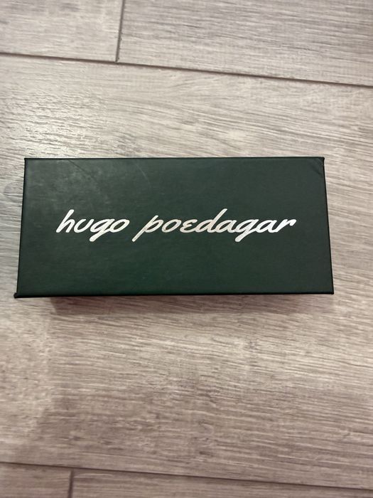 Часовник “Hugo Poedagar”