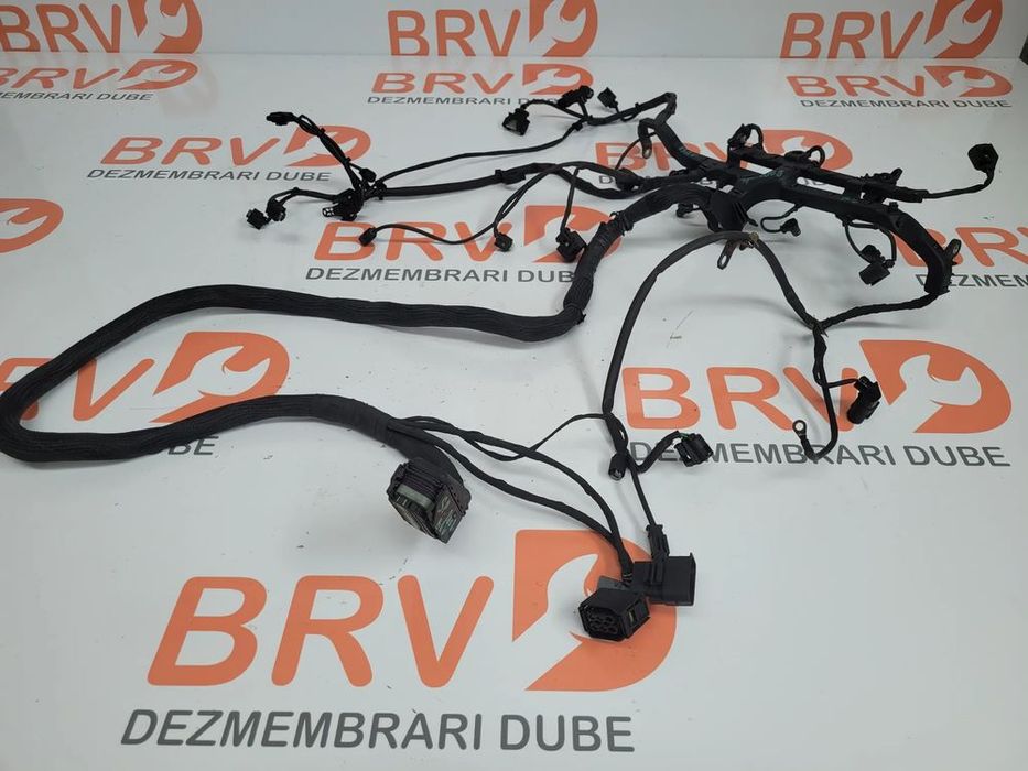 Instalatie Electrica Motor 2,2 motorizare pentru Mercedes Sprinter Eur