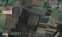 Teren agricol 6ha Ocna Sibiului