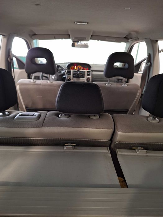 Продавам Нисан X-Trail, 2,2, 136 кс