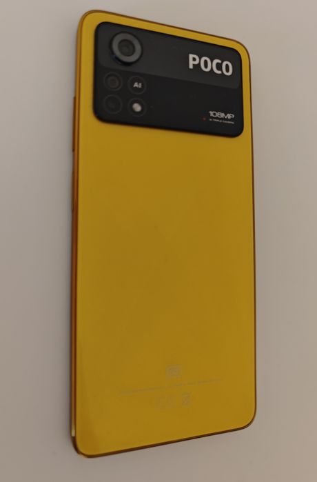 Vând telefon Xiaomi Poco X4 pro 5G pentru piese