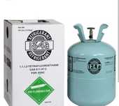 Freon Auto R134a 13.6 kg net Livrare Curier
