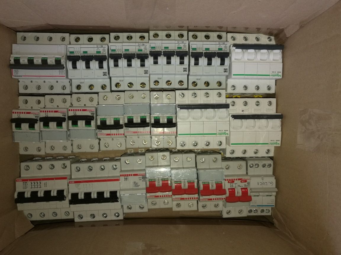 Sigurante electrice