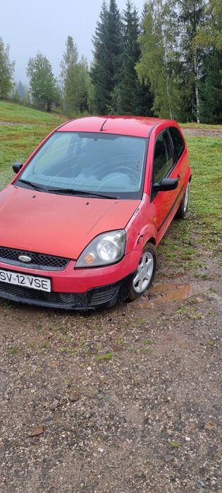 Ford fiesta stare buna