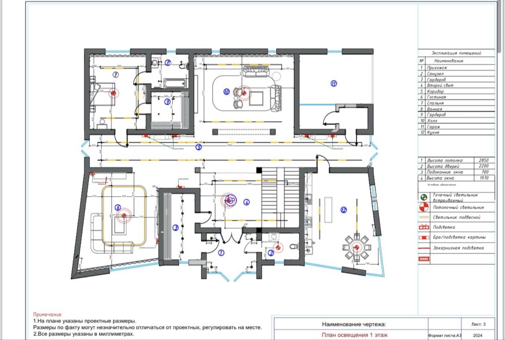 Автокад (AutoCAD)