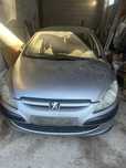 Peugeot 307 2.0HDI 110 на части Peugeot 306