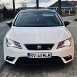 Seat Leon 5(f) 2014