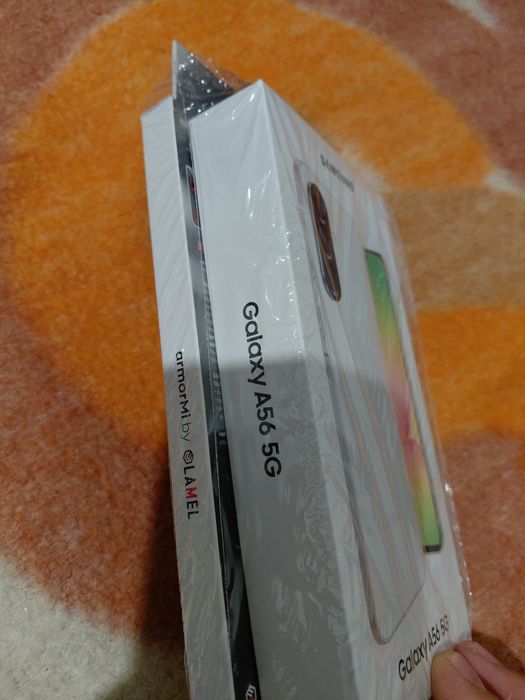 Samsung Galaxy A56 5G-Нов