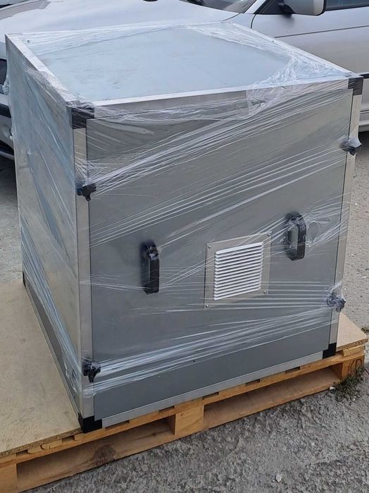 Вентилатор за ресторант бокс, 4000 m3/h