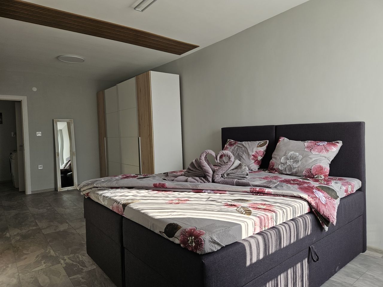 Дава се под наем Двустаен апартамент в Пловдив, Каменица 2 - 67 кв.м за 561 € - Снимка #4
