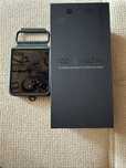 Motorola Razr 60 Ultra 512 GB Alcantara с две години гаранция