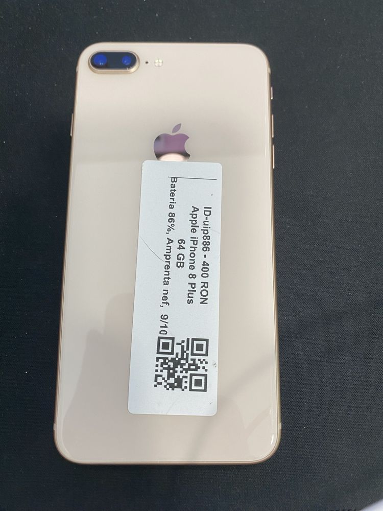 Iphone 8 Plus 64 gb id-uip886