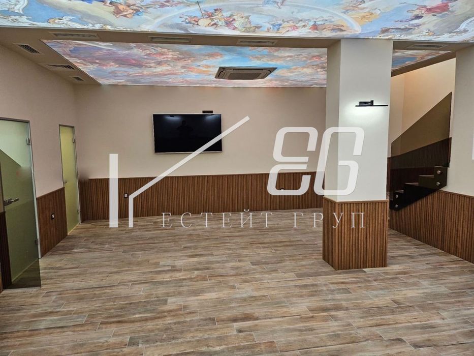 Дава се под наем Магазин в Варна, ХЕИ - 82 кв.м за 130000 € - Снимка #5