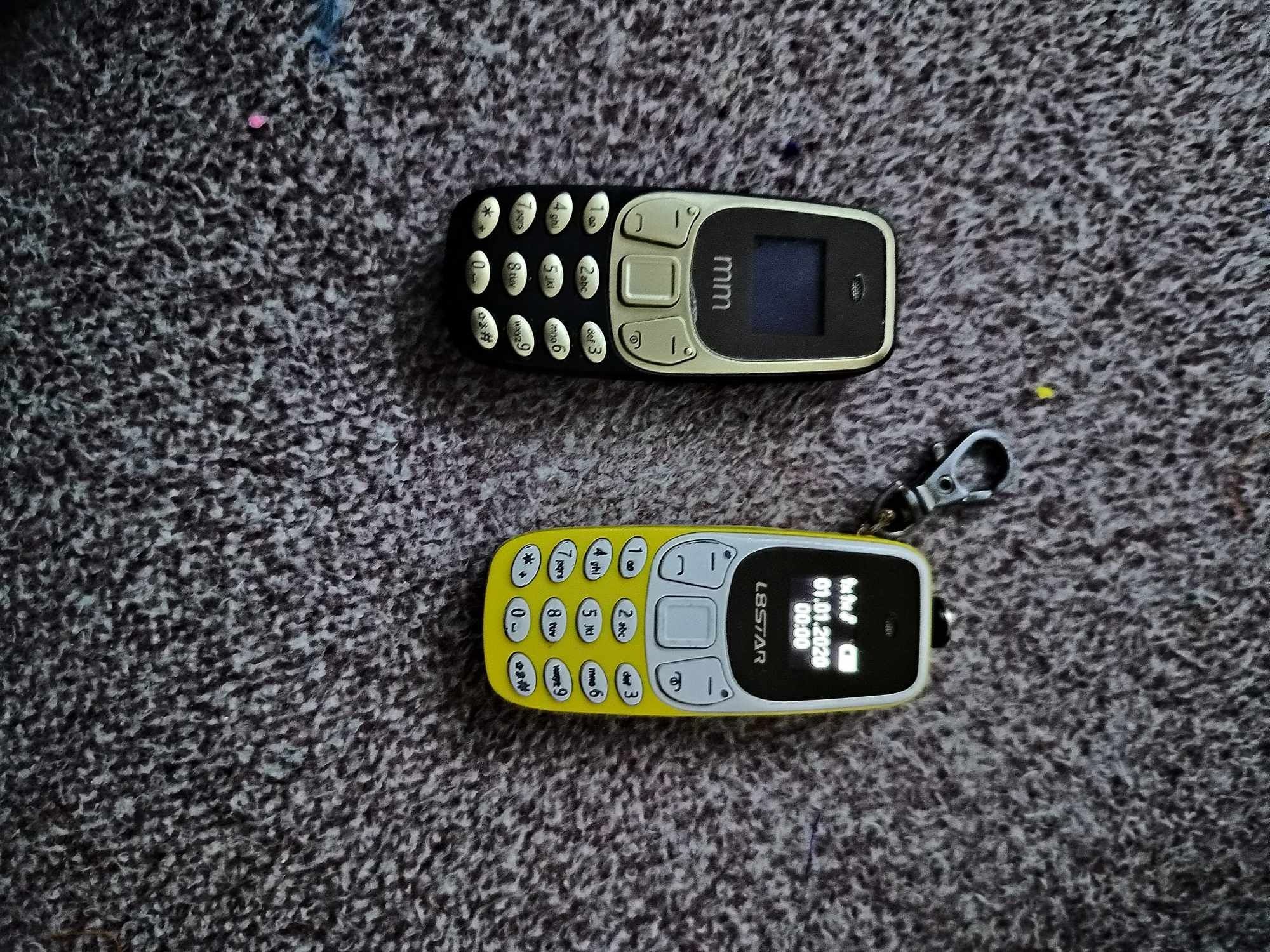 Nokia 3110 in miniatura!