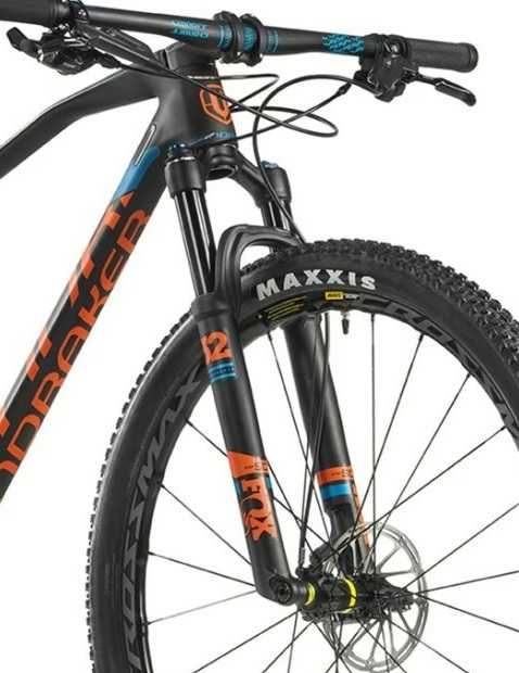 29" Вилка FOX float 32 SC Performance 100мм BOOST