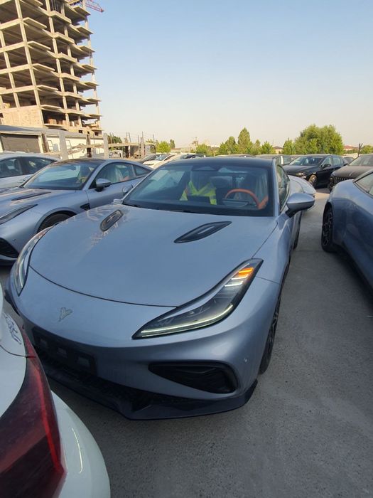 Neta GT full 2023 NEW