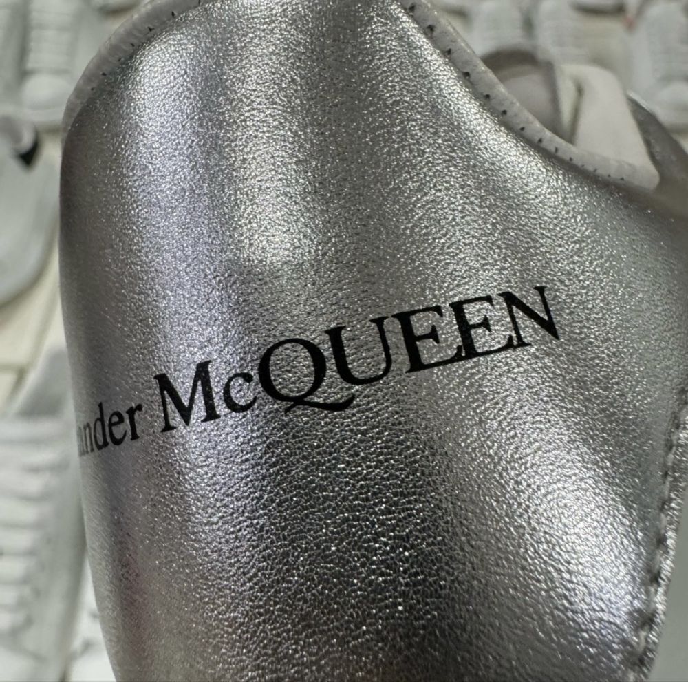 Alexander McQueen