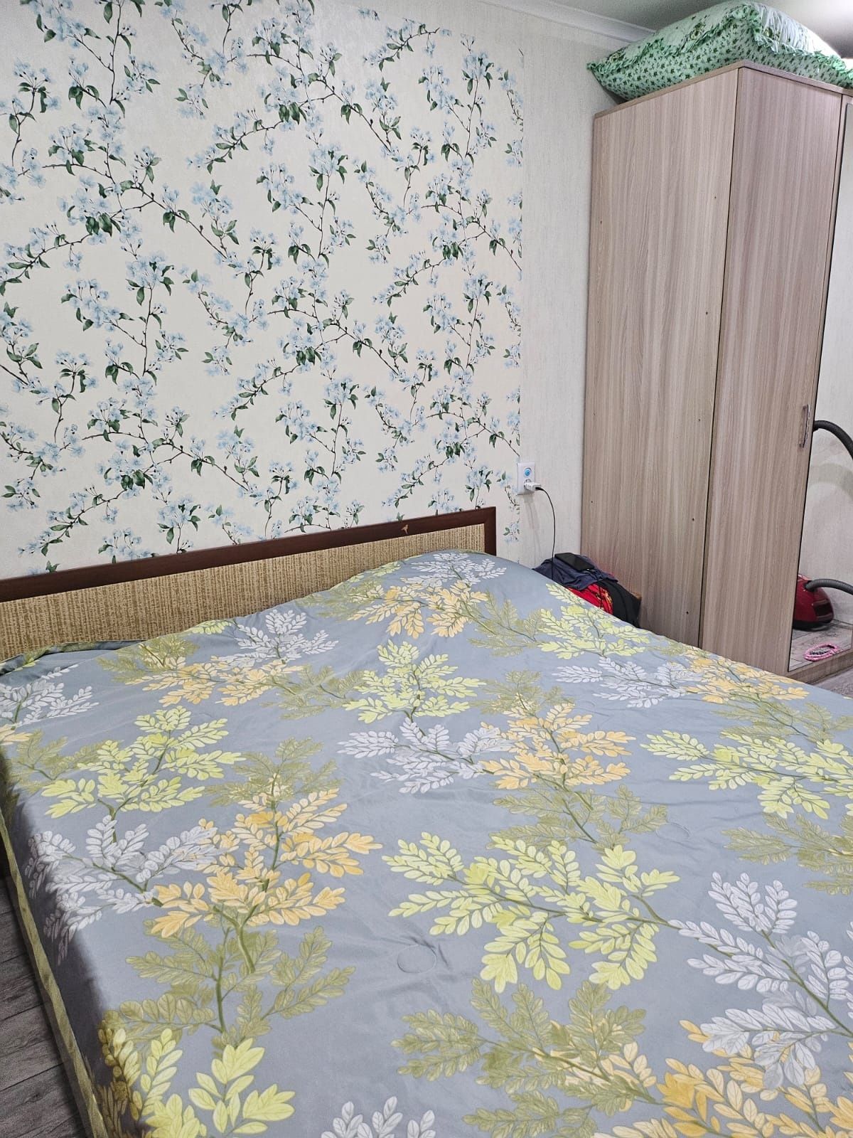 Продам 3 комн квартиру новой пл. в кирпичном доме
