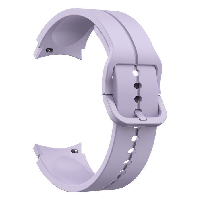 Силиконова Каишка за Samsung Watch5 Pro /Watch4 Classic / Active 2