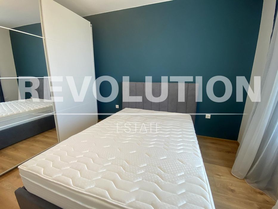 Дава се под наем Двустаен апартамент в Варна, Бриз - 52 кв.м за 700 € - Снимка #4