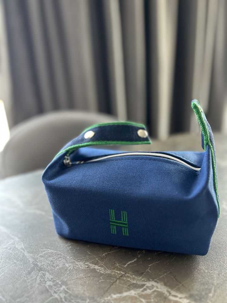 Страхотни несесери Hermes