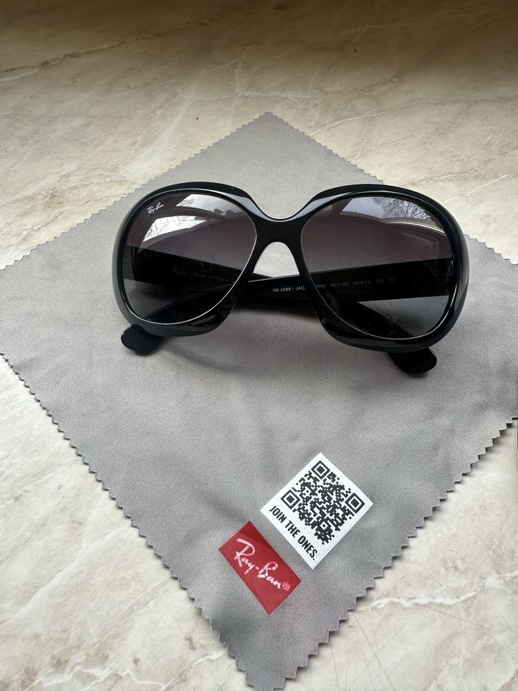 Слънчеви очила RayBan