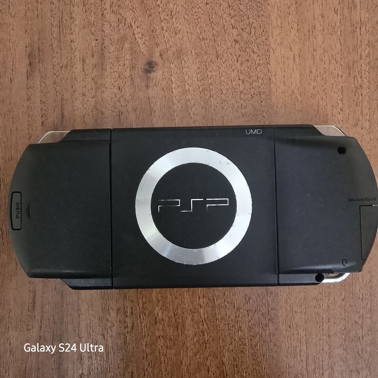 Consola Sony PSP 1001